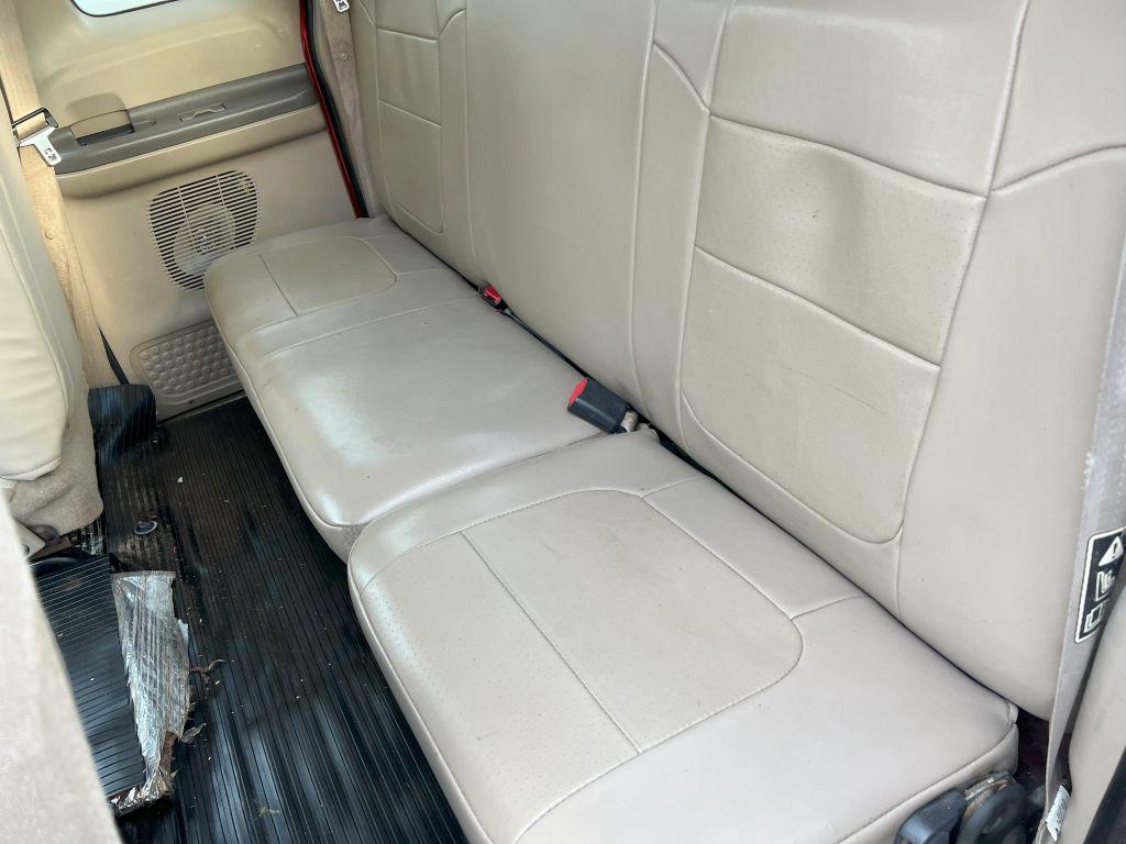 2001 Ford F-250 photo 14