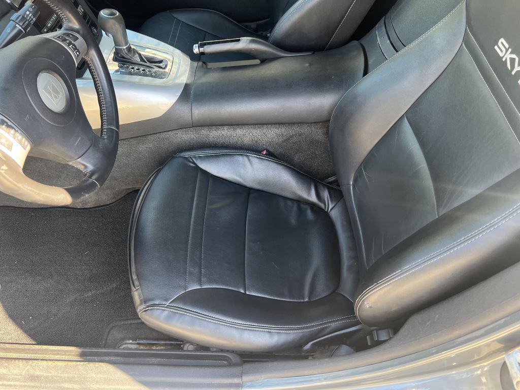 2007 Saturn Sky Turbo Convertible photo 15