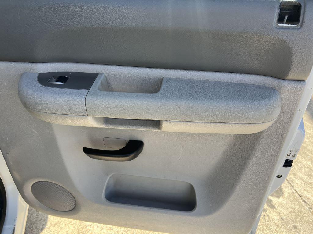 2014 Gmc Sierra 2500 photo 18