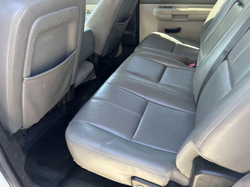 2014 Gmc Sierra 2500 photo 19