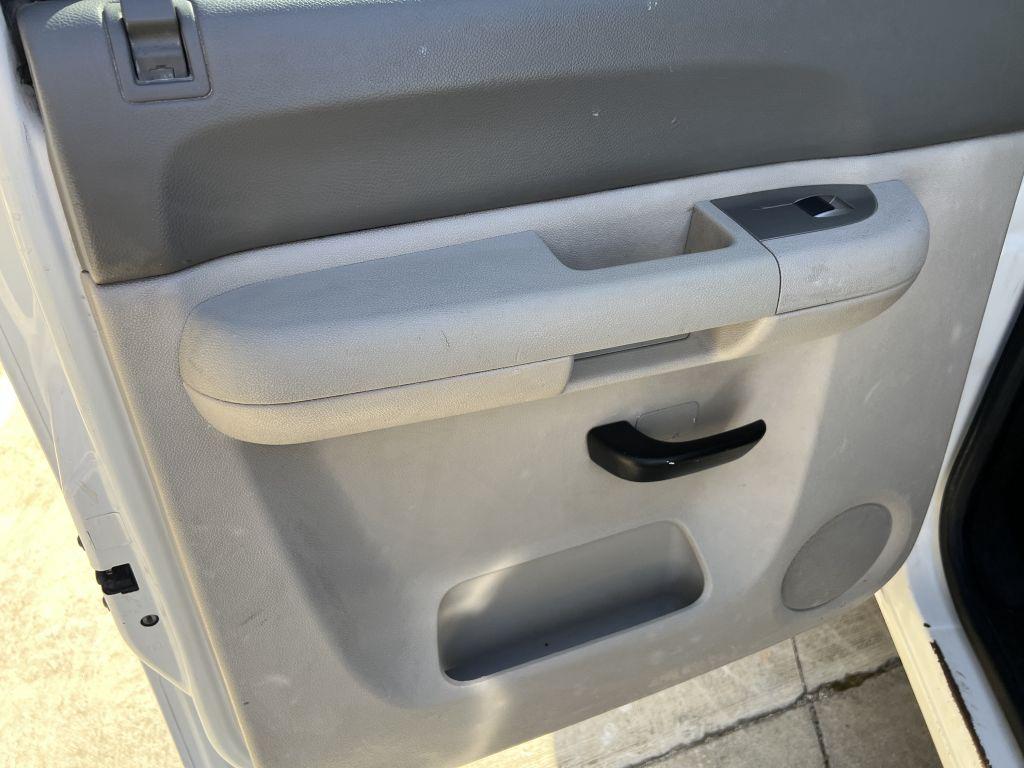2014 Gmc Sierra 2500 photo 20
