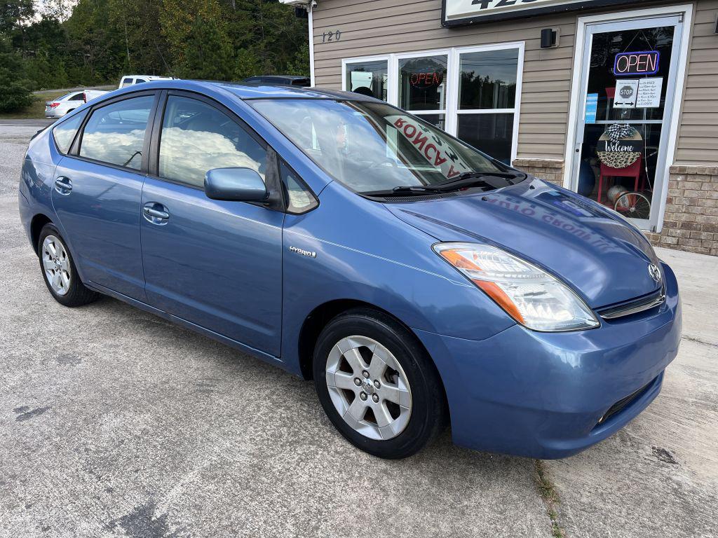 2007 Toyota Prius