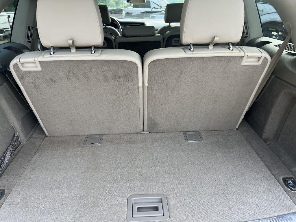 2012 Audi Q7 TDI Prestige photo 24