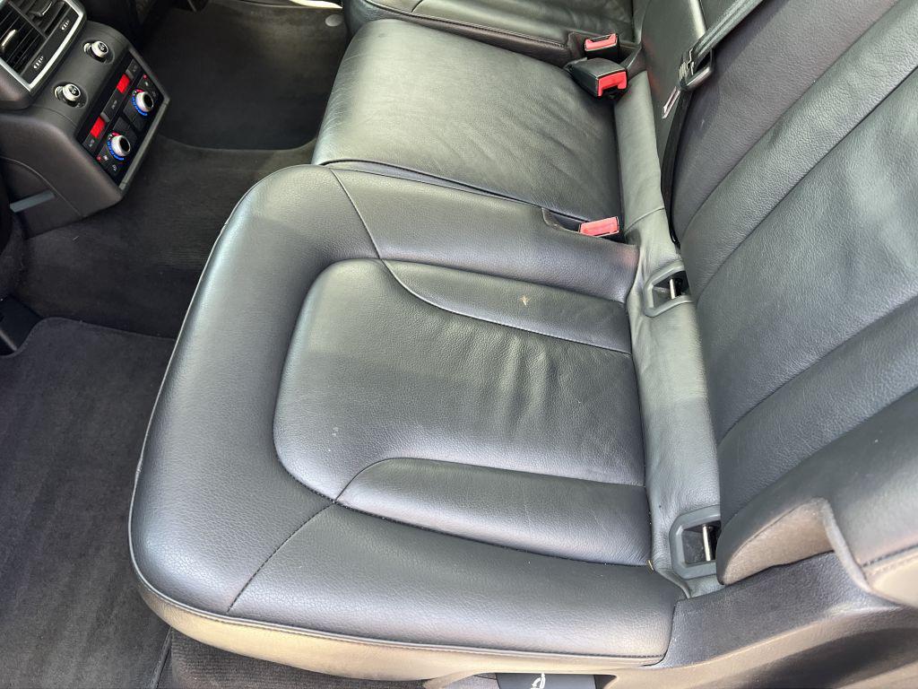 2013 Audi Q7 Premium Plus S line photo 22