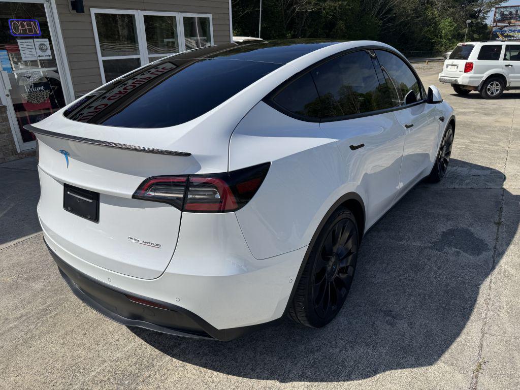 2022 Tesla Model Y Performance - Photo 10