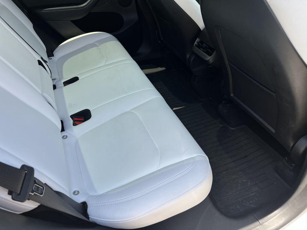 2022 Tesla Model Y Performance - Photo 19