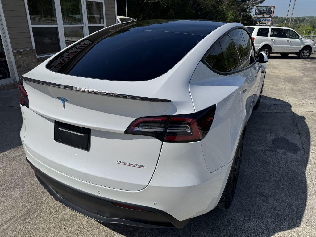 2022 Tesla Model Y Performance - Photo 9