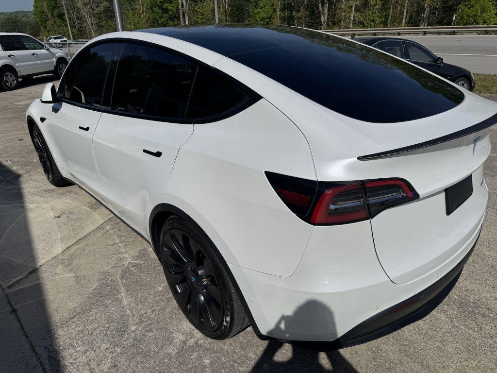 2022 Tesla Model Y Performance - Photo 6