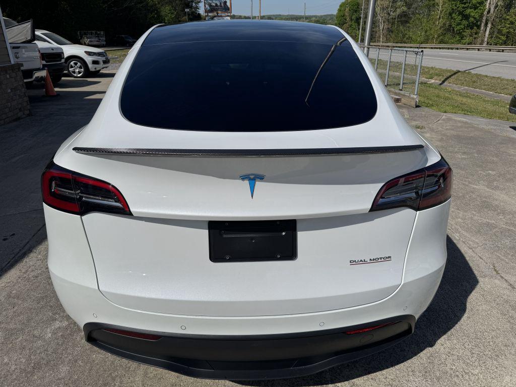 2022 Tesla Model Y Performance - Photo 8