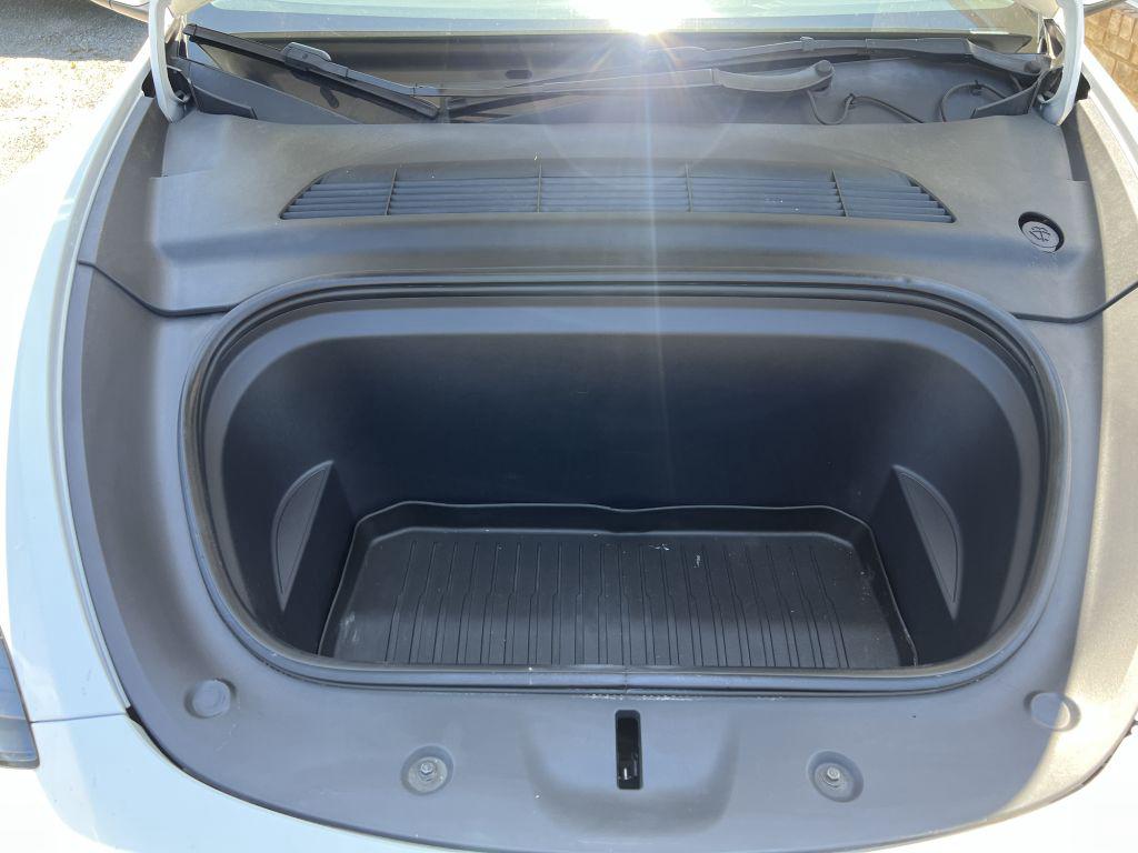 2022 Tesla Model Y Performance - Photo 26