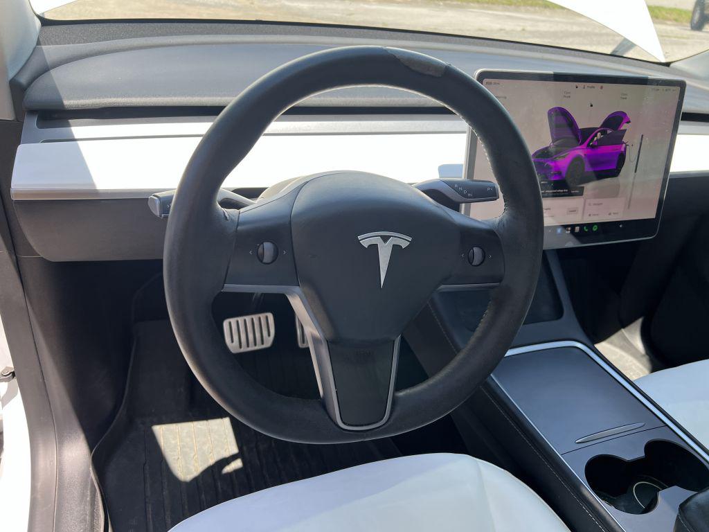 2022 Tesla Model Y Performance - Photo 13