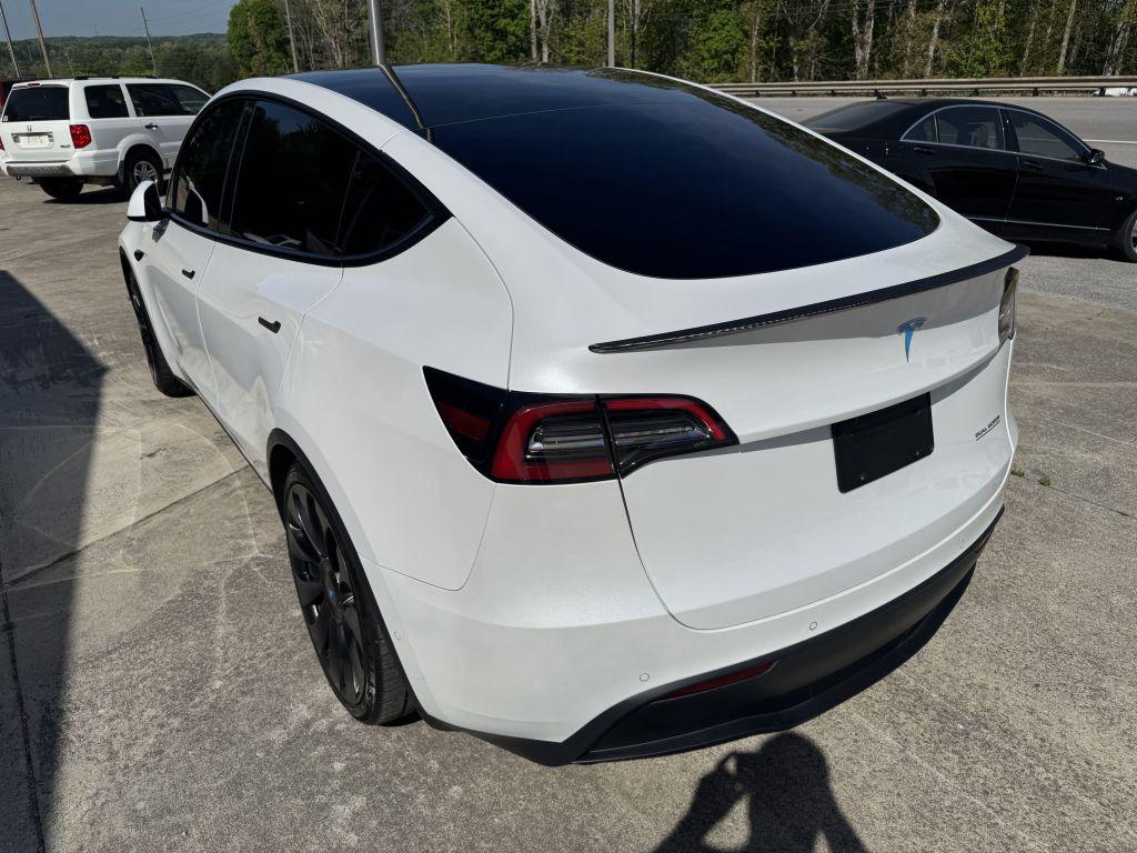 2022 Tesla Model Y Performance - Photo 7