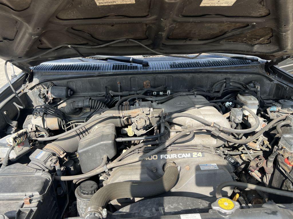 1997 Toyota 4Runner SR5 V6 - Photo 22