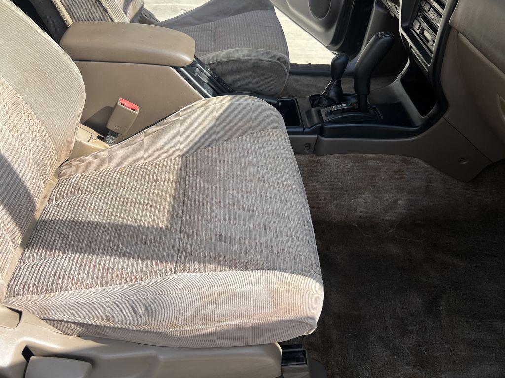 1997 Toyota 4Runner SR5 V6 - Photo 15