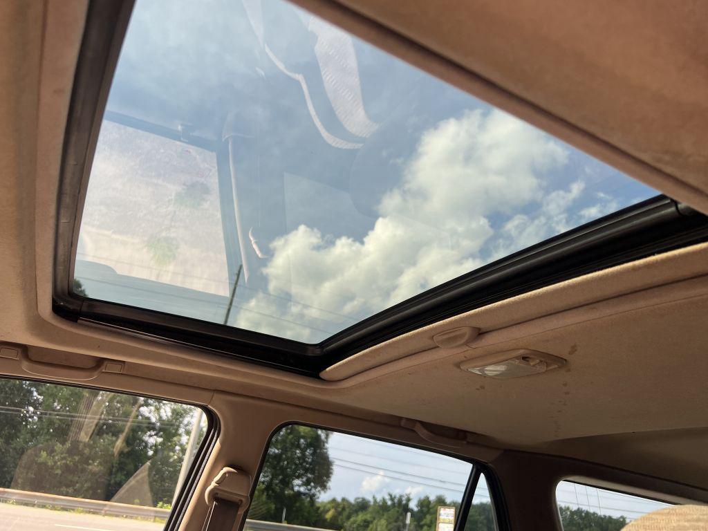 1997 Toyota 4Runner SR5 V6 - Photo 14