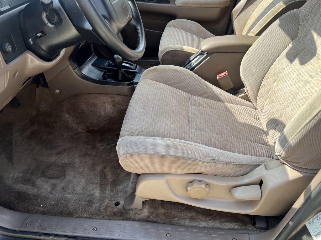 1997 Toyota 4Runner SR5 V6 - Photo 12