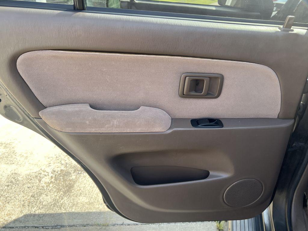 1997 Toyota 4Runner SR5 V6 - Photo 20