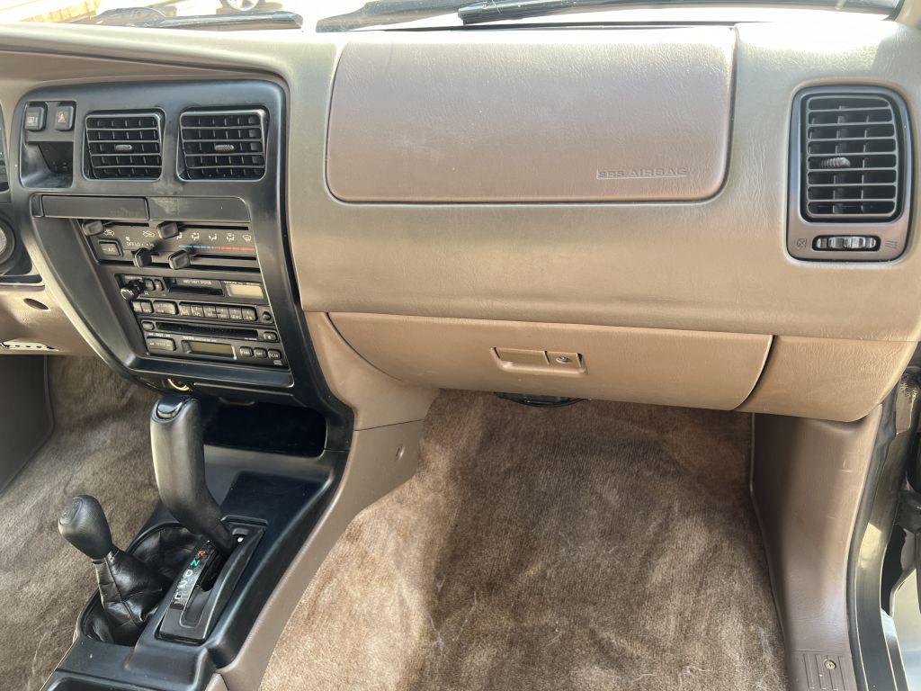 1997 Toyota 4Runner SR5 V6 - Photo 16
