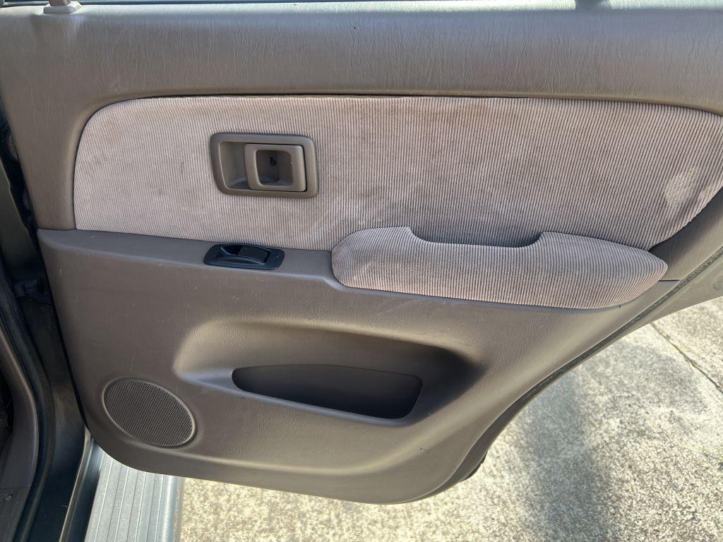 1997 Toyota 4Runner SR5 V6 - Photo 18