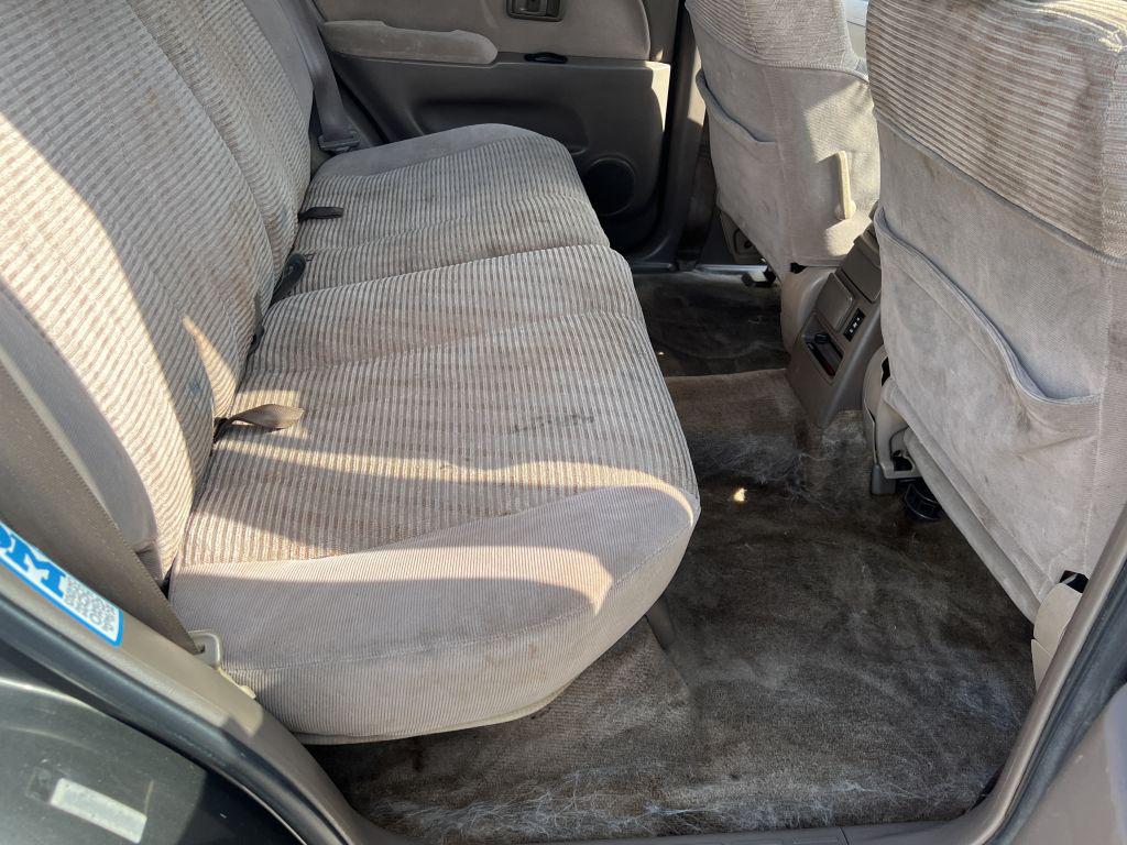 1997 Toyota 4Runner SR5 V6 - Photo 17