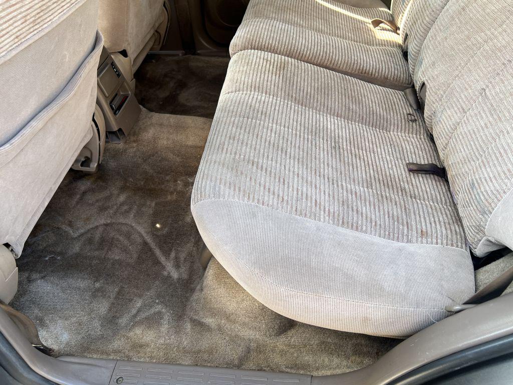 1997 Toyota 4Runner SR5 V6 - Photo 19